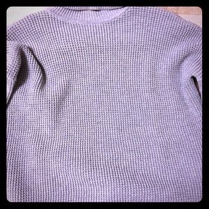 Michael Kors turtleneck sweater